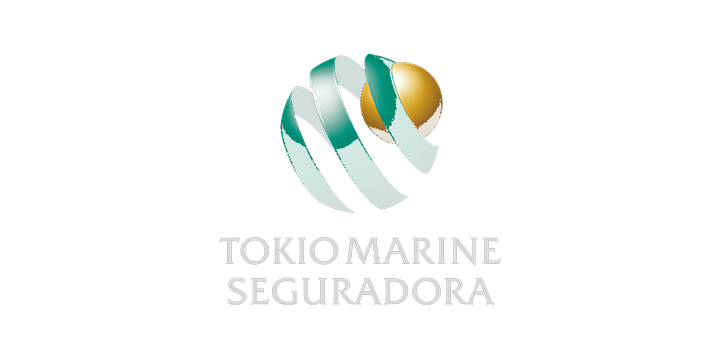 Logo Tokio Marine