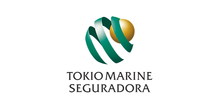 Logo Tokio Marine